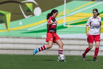 Bild 183 - wBJ Altona - Walddoerfer : Ergebnis: 1:3